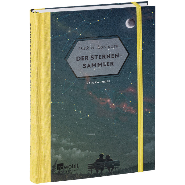 Rowohlt Verlag Der Sternensammler