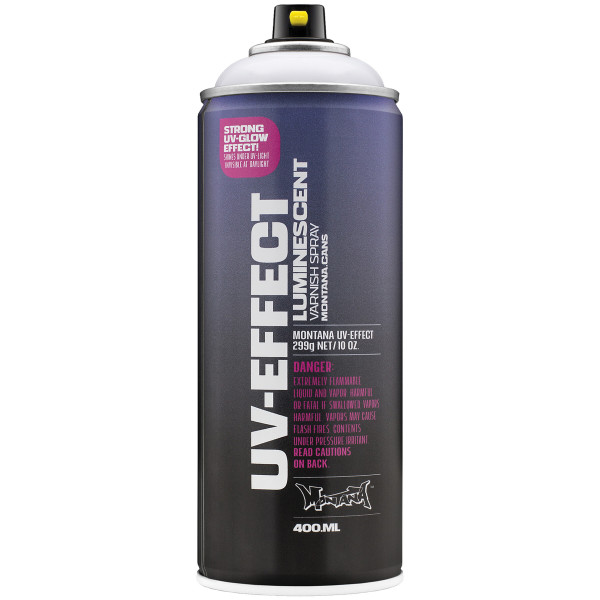 Montana UV-Effect Spray
