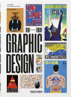 The History of Graphic (Jens Müller) | Taschen Vlg.