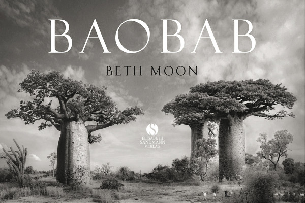 Elisabeth Sandmann Verlag Baobab