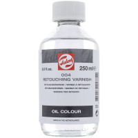 Royal Talens Retuschierfirnis