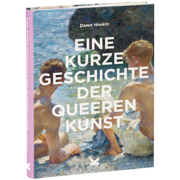 Laurence King Verlag Eine kurze Geschichte der queeren Kunst