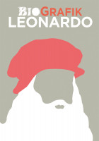 Biografik – Leonardo da Vinci (Andrew Kirk) | White Star Vlg.