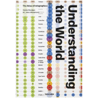 Understanding the World – The Atlas of Infographics (Sandra Rendgen, Julius Wiedemann (Hrsg.)) | Taschen Vlg.