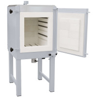 NE140–NE210 Kammerofen | Nabertherm Brennofen