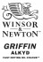 Winsor & Newton – Griffin Alkyd