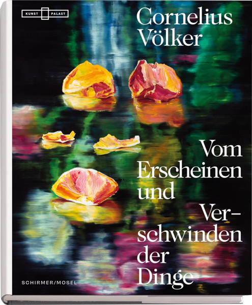 Schirmer/Mosel Verlag Vom Erscheinen und Verschwinden der Dinge