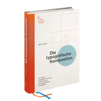 Die typografische Komposition | Martin Mosch | Verlag Hermann Schmidt 2024