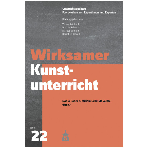 wbv Media Wirksamer Kunstunterricht