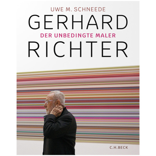 Verlag C. H. Beck Gerhard Richter