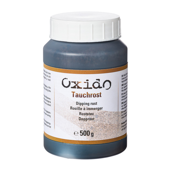 Oxido Tauchrost