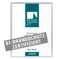 boesner Pears K1 Brandschutzrahmen B1