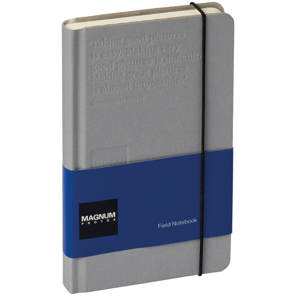 Thames & Hudson Field Notebook