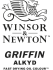 Winsor & Newton – Griffin Alkyd