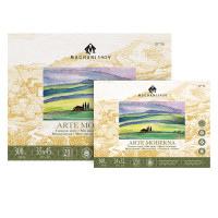 Block | Arte Moderne Zeichenpapier