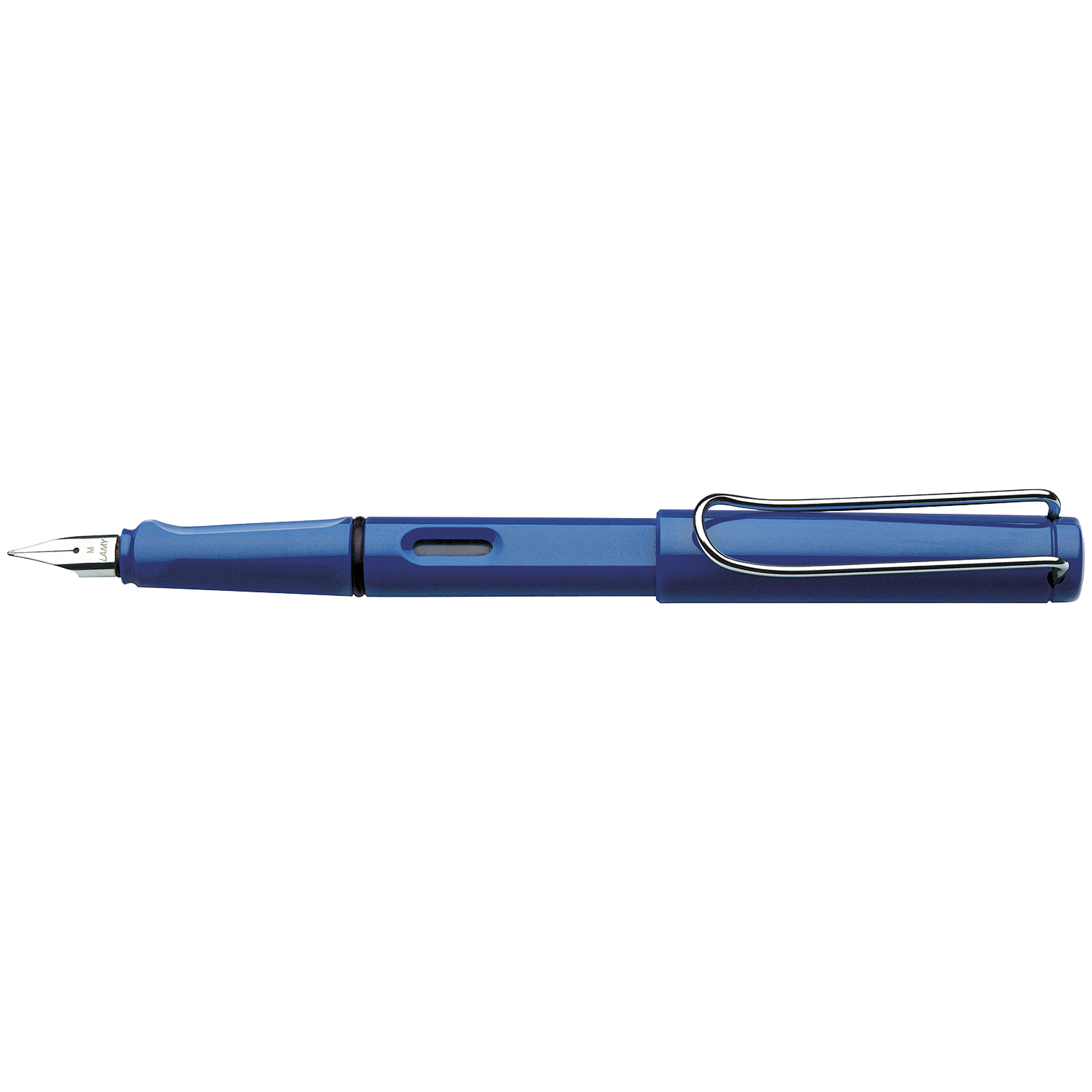 Lamy safari Füller yellow mit persönlicher Gravur