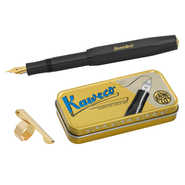 Kaweco Classic Sport Taschenfüllhalter