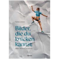 Bilder, die du knicken kannst | Teelke Limbeck | Haupt Verlag 2025