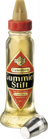 Gutenberg Gummierstift, 56 g-Flasche