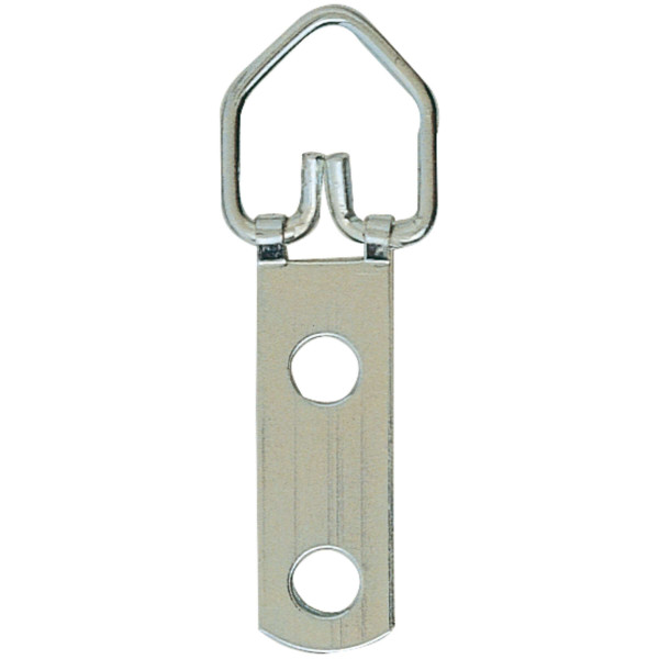 boesner Schraubenaufhänger, schmal