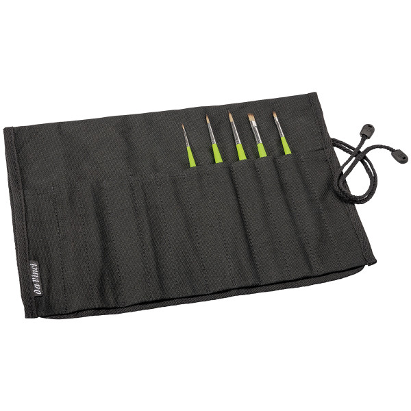 da Vinci Fit Synthetics Pinsel-Set