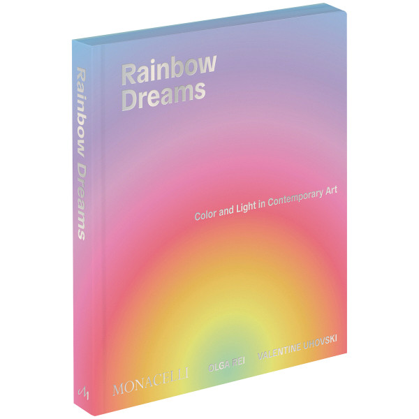 Phaidon Verlag Rainbow Dreams