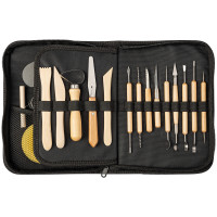 Ars Nova Tonwerkzeug-Set XL