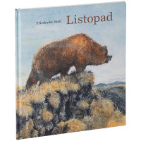 Listopad | Friederike Steil | minedition 2023