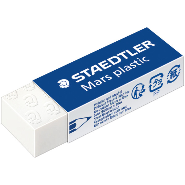 Staedtler Mars Plastic Radierer