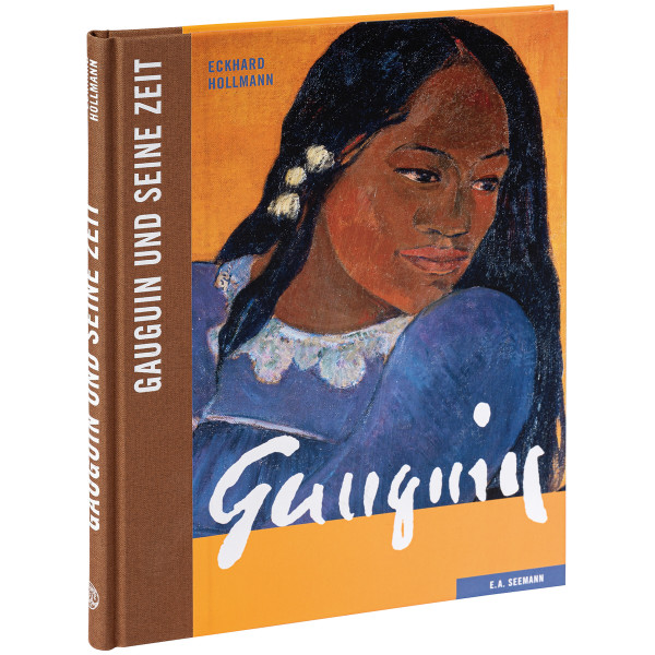 E. A. Seemann Verlag Gauguin und seine Zeit