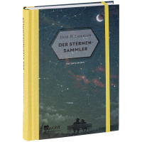 Der Sternensammler | Dirk H. Lorenzen | Rowohlt 2020