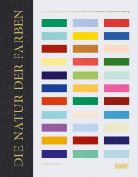 Die Natur der Farben (Patrick Baty) | Dumont Vlg.