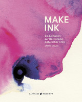 Make Ink (Jason Logan) | Haffmans Tolkemitt 