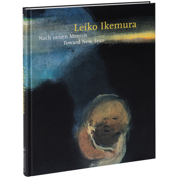 Prestel Verlag Leiko Ikemura