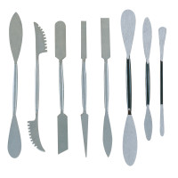 boesner ﻿Bossiereisen