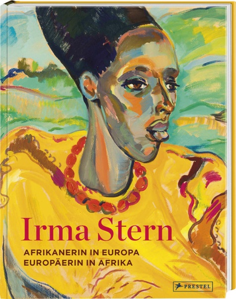 Prestel Verlag Irma Stern