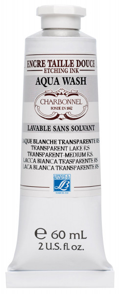 Charbonnel Dickes Transparentmedium