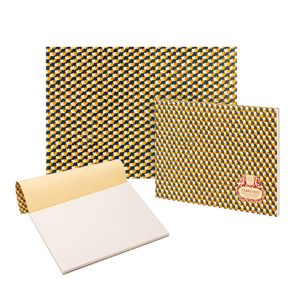 Fabriano Blocco per Artisti Aquarellblock