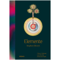 Elemente | Stephen Ellcock | Midas 2025