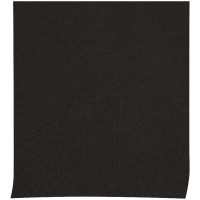 Fabriano Black Black Zeichenpapier | Bogen