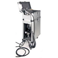 Sparmax by boesner AC-500MB Alu-Trolley