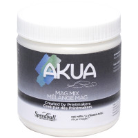 Speedball Akua Mag Mix