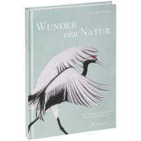 Wunder der Natur | Beatrice Forshall | Prestel 2023