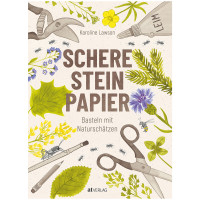 Schere, Stein, Papier | Karoline Lawson | AT Verlag 2022