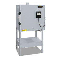 NE40–NE100 Kammerofen | Nabertherm Brennofen