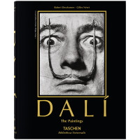 Dali | Gilles Néret/Robert Descharnes | Taschen 2013