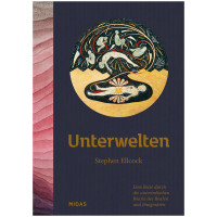 Unterwelten | Stephen Ellcock | Midas 2023