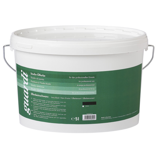 Guardi Studio-Ölfarbe