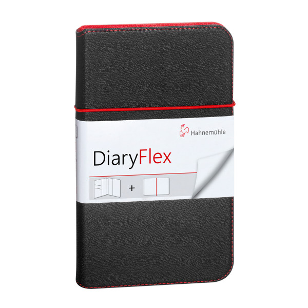 Hahnemühle Diary Flex Notizbuch