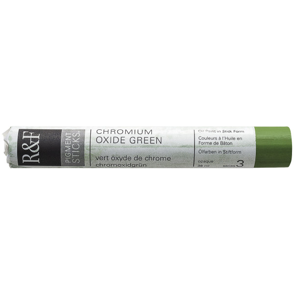 R&F Pigment Stick (Öl-Stick)